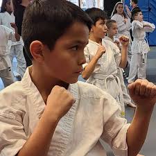 THE BEST 10 TAEKWONDO in MOORESTOWN, NJ