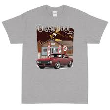 Image result for Cordovan Maroon 1968 Camaro