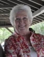 Obituary information for Elizabeth Ann Rea Whitlock