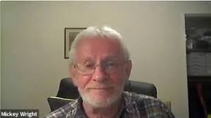 Mickey Wright: Revival