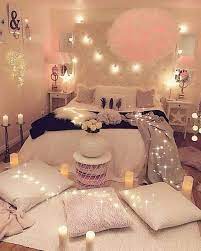 This gallery features beautiful girls bedroom ideas. The Basics Of Bedroom Ideas Pink Beautiful Enakhome Com Girl Bedroom Decor Girly Bedroom Bedroom Decor