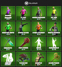 Browse the rare eternal zero wrap. What Is In The Fortnite Item Shop Today Infinity Returns On February 3 Millenium