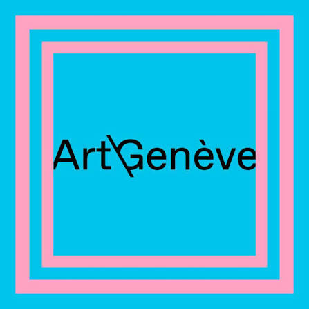Art Genève 2027 exhibition at Palexpo Geneva Switzerland