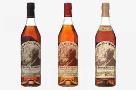 Review Pappy Van Winkle Bourbons 15 20 And 23 Years Old 2020 Drinkhacker