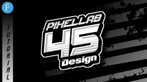 Mulai dari logo bentuk elang, logo esport serigala, logo naga, dan lain sebagainya. Cara Membuat Logo Racing Di Pixellab How To Make Racing Logo On Android 35 In 2021 Logos Design Racing