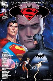 Amazon.com: Superman/Batman #75 eBook : Various, Quitely, Frank, Various:  Kindle Store