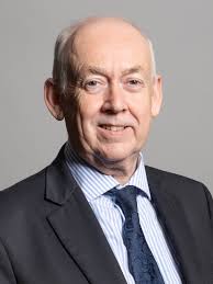 Chief Special Adviser to the First Minister