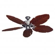 Free shipping & free returns*. Tropical Ceiling Fans With Palm Leaf Blades Bamboo Rattan And More Modernfanoutlet Com