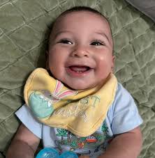 Coming up to that time of year