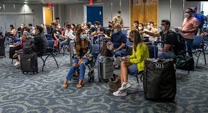 Ap coronavirus cases in orange county are currently reaching approximately 1,000 cases a day due to the. Florida Covid Update On Cases Deaths Vaccines Miami Herald