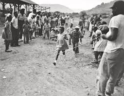 Weirton's black heroes, history celebrated