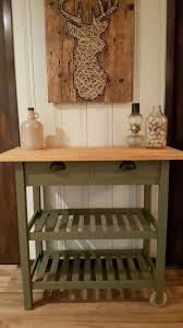 Forhoja Ikea Transformation Benjamin Moore Paint Mountain Moss 2142 30 Regal Ulti Mat Home Room Design Ikea Coffee Bar Home