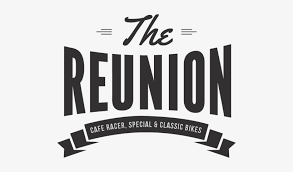The Reunion Logo 500px Black Rock Coffin Makers Audiobook Transparent Png 500x401 Free Download On Nicepng