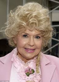 Donna Douglas