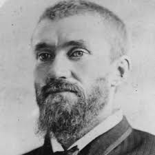 Charles J. Guiteau, Assassin of President James A. Garfield, unknown date  [1200x1200] : r/HistoryPorn