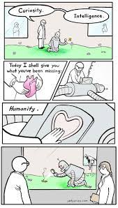 50 Hilarious Comics With Unexpectedly Dark Endings By 'Perry Bible  Fellowship' | DeMilked