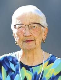 Mary Eleanor Wegener