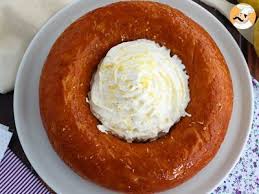 Baba Au Rhum La Recette Expliquee En Details Recette Ptitchef Recette Baba Au Rhum Recette Desserts Aux Fruits
