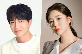 Vì sao Lee Seung Gi bị phản đối khi kết hôn Lee Da In?