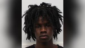 Man arrested after high-speed chase