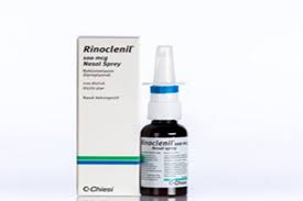 Rinoclenil Nedir Alerjik Rinit Doktorlar Sise
