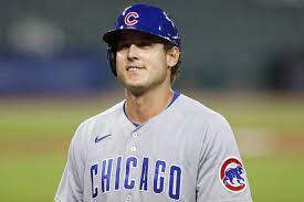 Oakland traded a promising young starter, jesus luzardo, to get him, but has gotten. Chicago Cubs Red Sox Could Be Ideal Fit In An Anthony Rizzo Trade