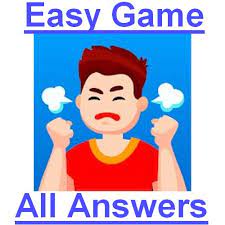 Easy game level 104 save the bird, complete walkthrough including images, video and the short answer. Easy Game Level 41 Complete The Puzzle Answer Or Walkthrough Puzzle4u Answers
