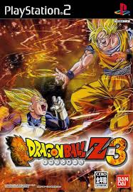 Dragon ball z games ps2 iso download. Dragon Ball Z 3 Japan Ps2 Iso Cdromance