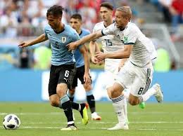 Maxi e coates confirmados na seleção. Copa 2018 Uruguai Tem Revolucao Lenta Para Trocar Forca Por Jogo Mais Tecnico