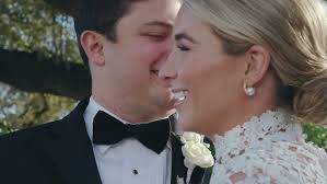 Four Seasons Wedding Teaser // Taylor + Doak