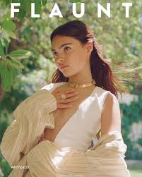 Ariana Greenblatt Tits and Legs - Fappenist