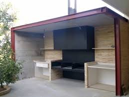 Take outdoor entertaining to the next level with a beautiful outdoor kitchen island. 45 Exceptional Outdoor Kitchen Ideas And Designs Renoguide Australian Renovation Ideas And Inspiration