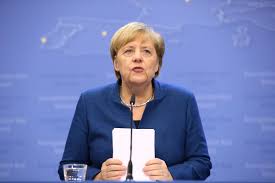 Według nieoficjalnych informacji osoby zaszczepione będą mogły wziąć udział. Szczepienia Na Koronawirusa W Niemczech Merkel W Kwietniu Beda Trudnosci Money Pl