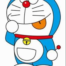 Roll Cat Motif New Motif Doraemon Wallpaper Shopee Indonesia