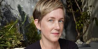 Interrogation: Edan Lepucki