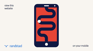 Randstad Human Forward Awwwards Sotd Awwwards Human Graphic Design