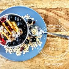 Poridg Ist Mega Gesund Und Ebenso Lecker Wie Auch Schnell Gemacht Die Wenigsten Wissen Dass Es Das Schon Lange Gibt Mann Nannte Lecker Rezepte Haferschleim