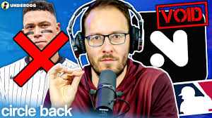 The Dark Side Of Betting Exchanges, The Death Of MLB Betting & More