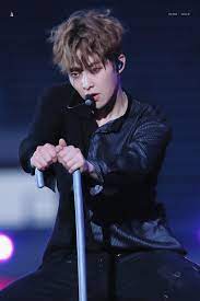 Termasuk foto baekhyun dan xiumin pun sudah dibagikan. Exo Xiumin Artificial Love Happy Birthday Baozi Exo Xiumin Exo Kim Minseok Exo