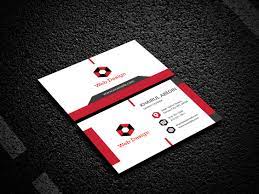 Including double sided business cards into the corporate setup is less of an additional expense and goes a long way inn adding vitality to the scheme of things. Professional Business Card Business Card Design Double Sided Business Cards Professional Business Cards
