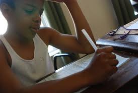 Ethnic Scrapbooking: Yesterday Today Class