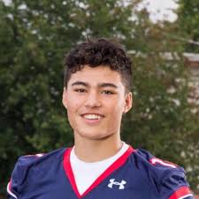 Nate Hess' Nathan Hale High School Career Home