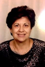 My mother Maria (maiden name Menelaou ) Vassili and my Brother George may  both RIP old photo