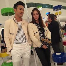 Hope you enjoy this video as . Gd Lee Jong Suk Yoona Choi Siwon Cl Krystal Park Shin Hye And More Attend Chanel Cruise Show In Seoul Choi Siwon Siwon Krystal Jung