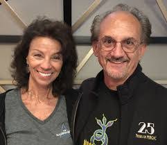 Carol Massie's Instagram, Twitter & Facebook