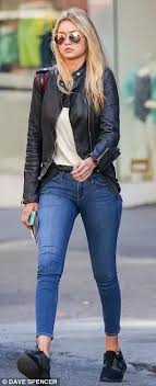 Get great deals at target™ today. Can I Wear Blue Jeans With A Black Jacket Quora