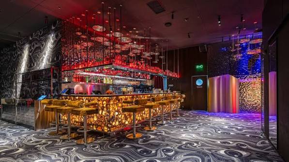 MAG Audio at Mamma Mia Karaoke — Emily Resort (Vynnyky, near Lviv)
