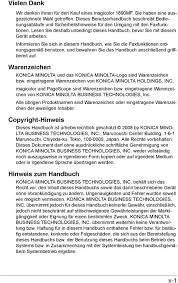 Free software solutions, and applicable drivers regarding your konica minolta printer magicolor 1690mf. Magicolor 1690mf Fax Benutzerhandbuch Pdf Free Download