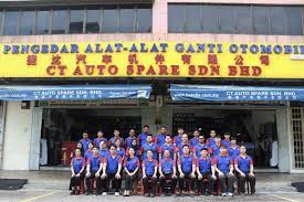 Thanks a lot, i was wondering whether my antivirus will be redownloaded or not, but you have done nice job! Ct Auto Spare Sdn Bhd Home Facebook