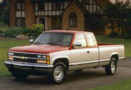 Check spelling or type a new query. Flashback Friday The History Of The Chevrolet Silverado Craig Dunn Chevy Buick Gmc Ltd
